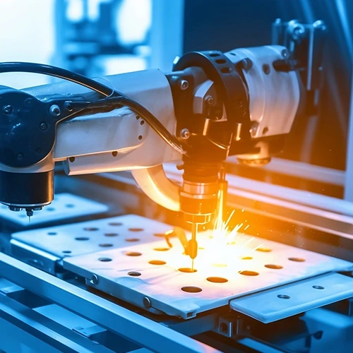 Các loại lưỡi CNC.