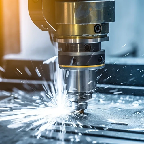 Làm thế nào để chọn CNC Blade?