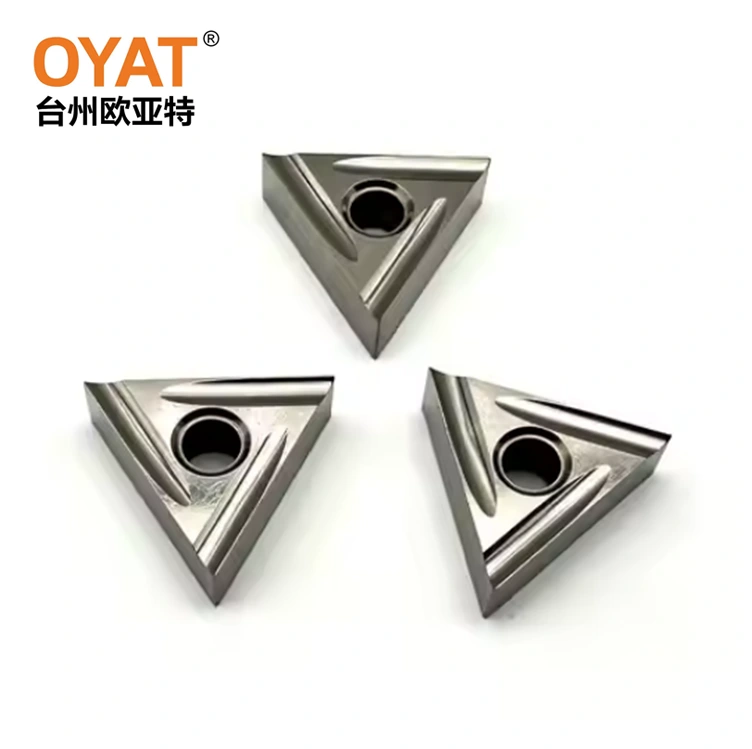Tại sao nhiều máy móc chuyển sang chèn TNGGG160202R?