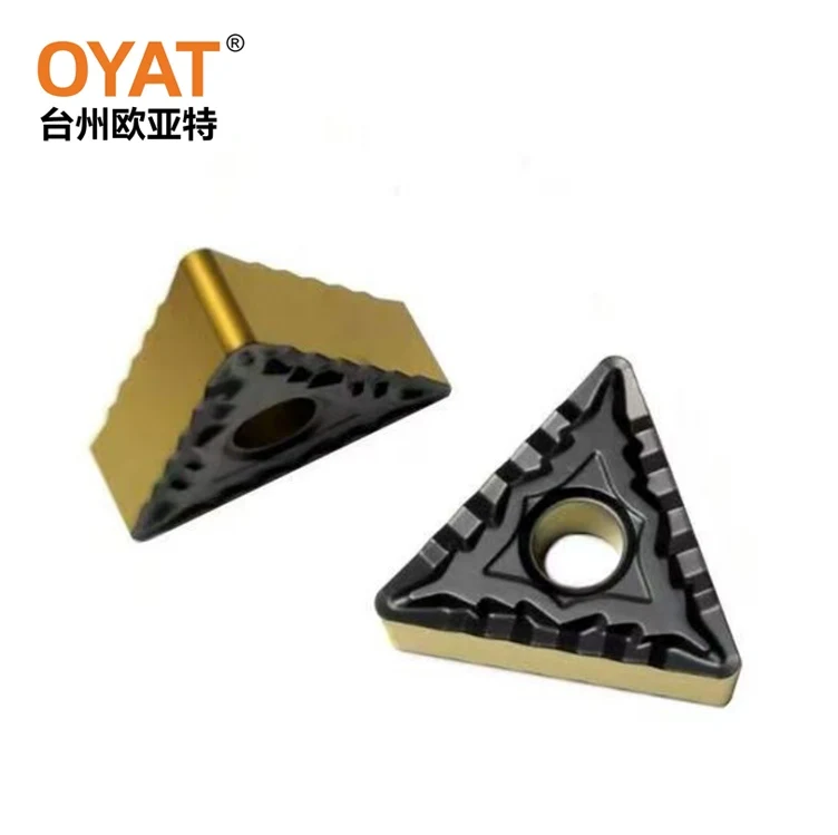 Tại sao TNMG160404-GM Turning Chèn là lựa chọn thông minh của bạn để tiết lộ hiệu suất của công cụ của bạn?