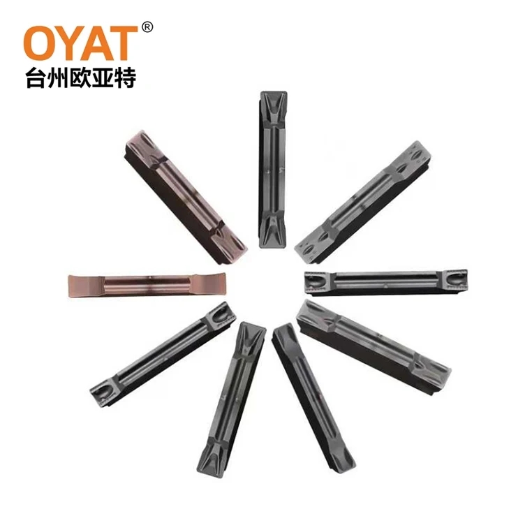 Những lợi thế của các chèn biến MGMN150-T làm bằng vật liệu thép vonfram cao cấp
