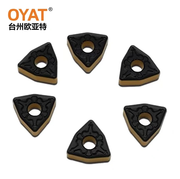 Những lợi thế của các phần phụ của WNMG080404-MA so với những người thông thường là gì?