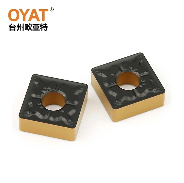 Bạn có biết những lợi thế và phương pháp bảo trì của các chèn phay loại S?