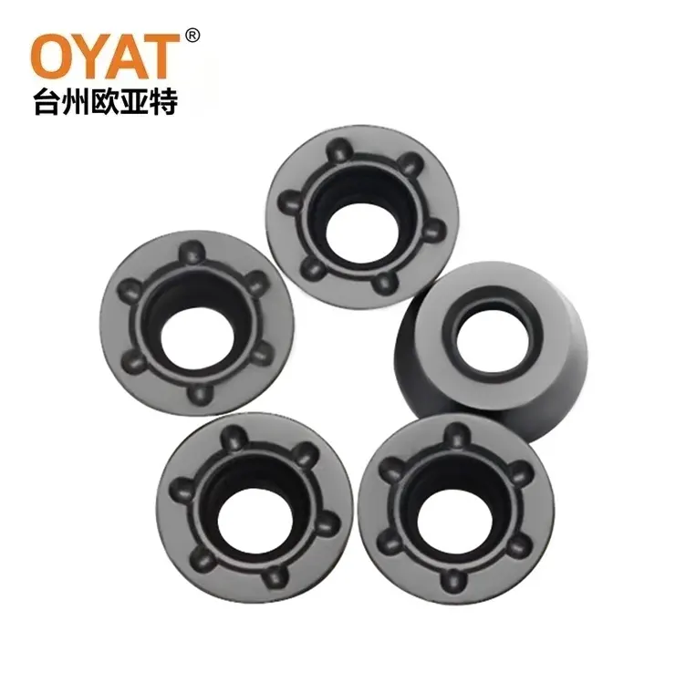 Một số vấn đề phổ biến với việc chèn phay trong sản xuất là gì?