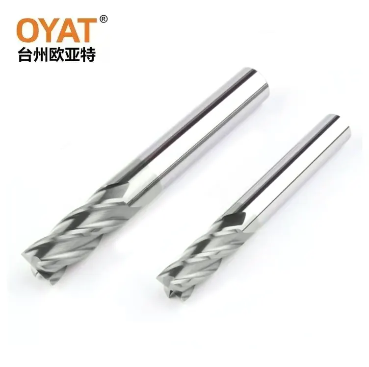 Các nhà máy kết thúc phẳng Các nhà máy kết thúc phẳng