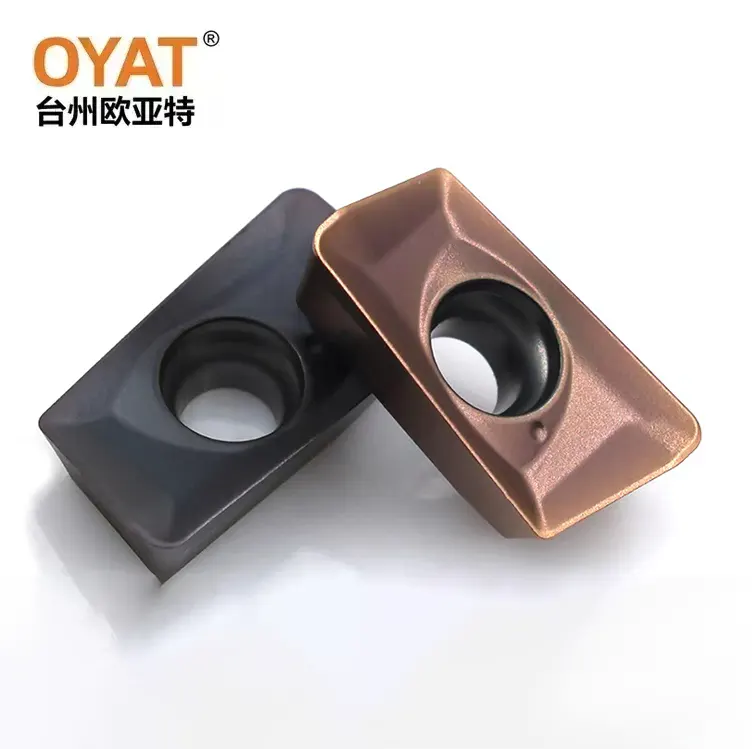 JDMT070204R Chèn phay