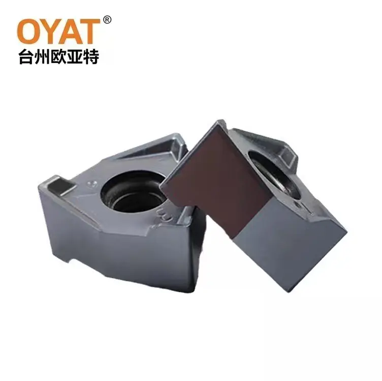 XEX080604TR Chèn phay